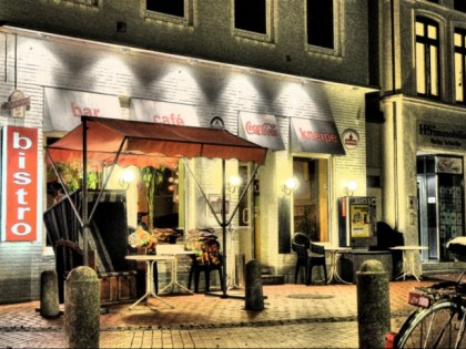 Фото: bistro Eckernförde